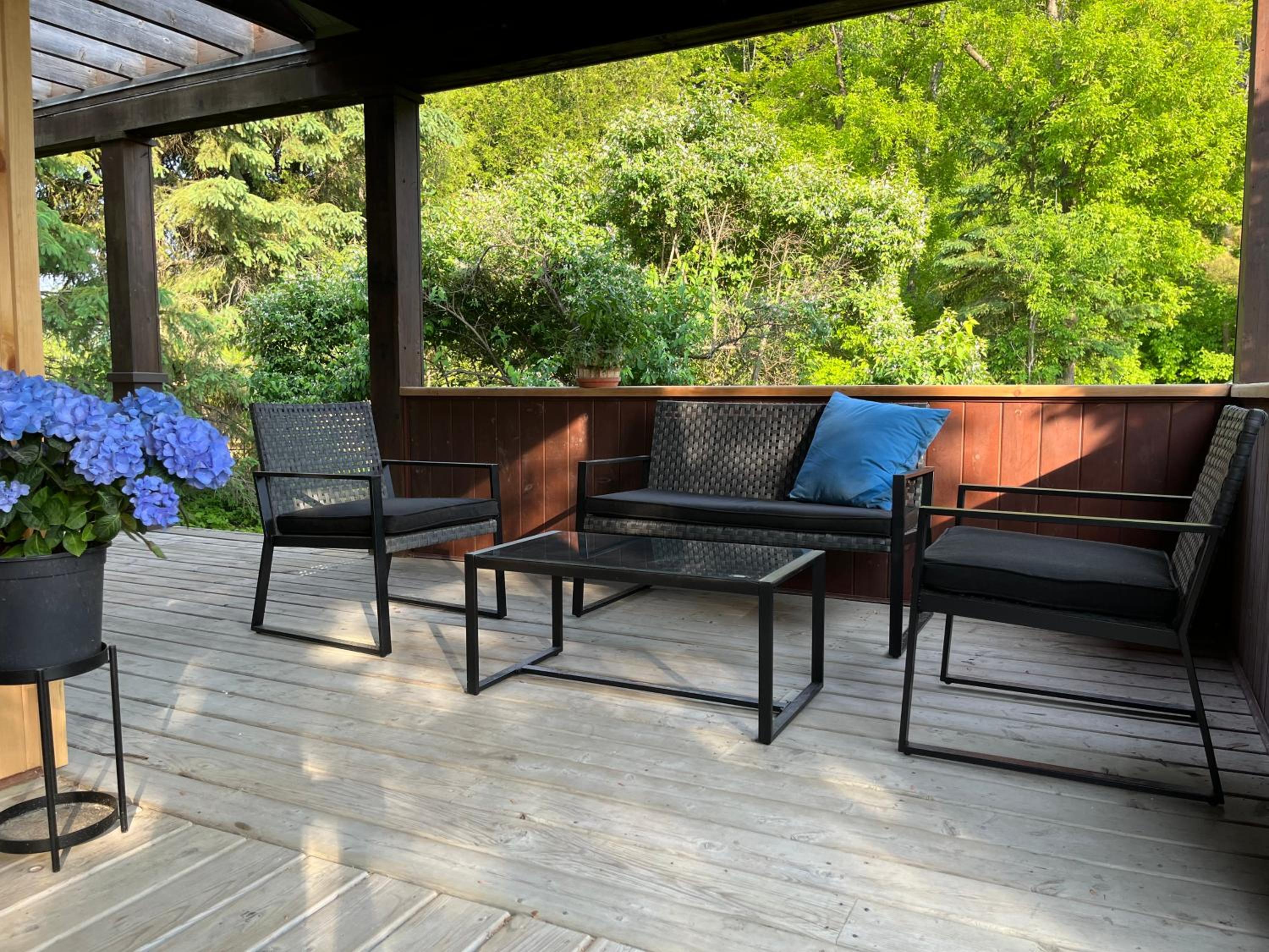 Boho Loft in Downtown Wakefield