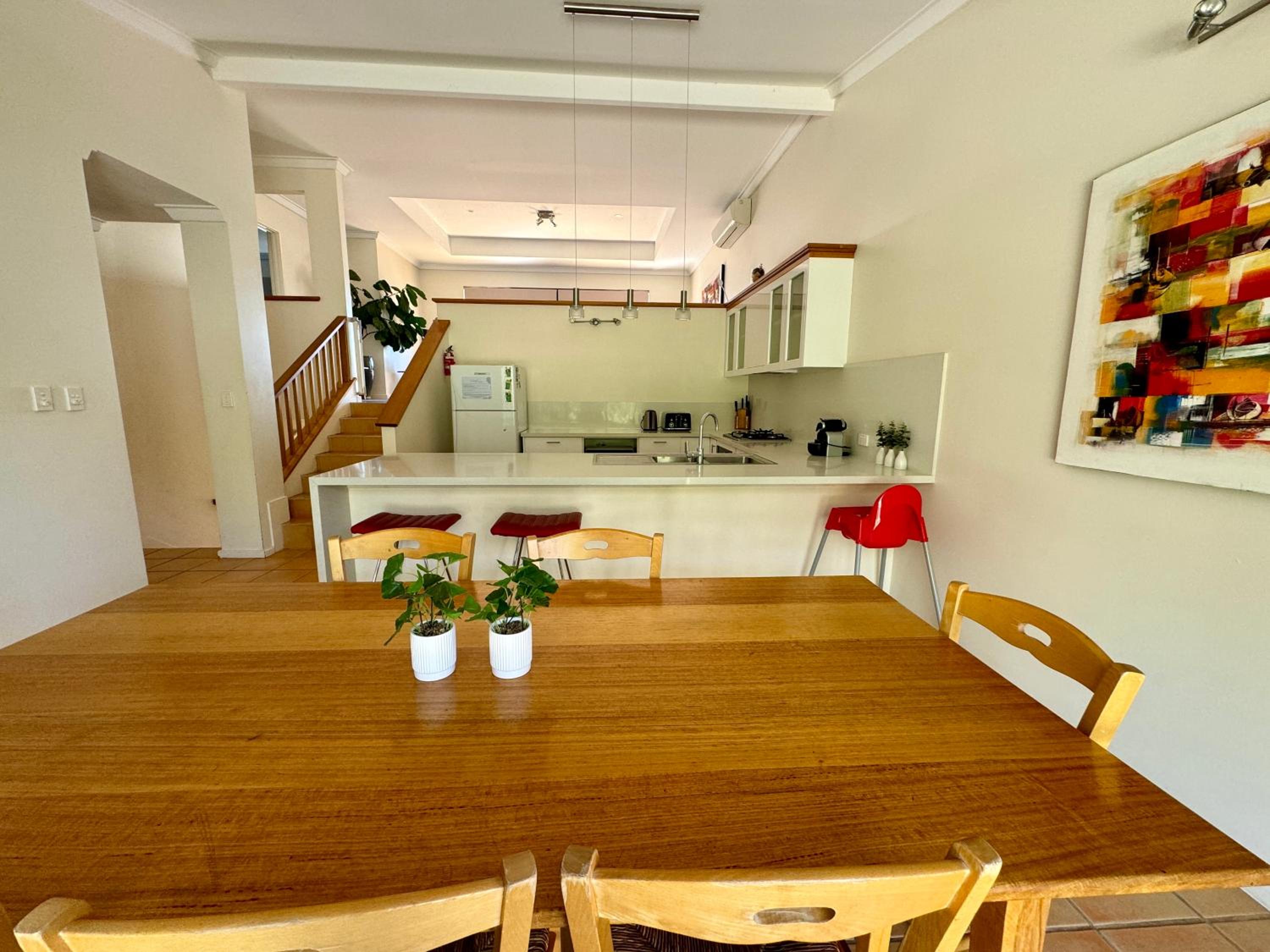 Margaret River Beach Houses