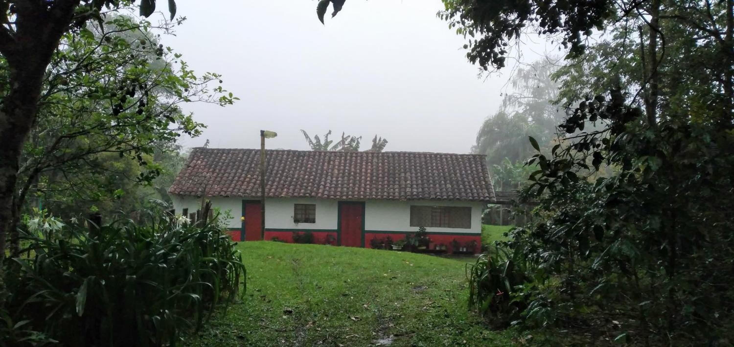 Alojamiento rural, Finca primavera