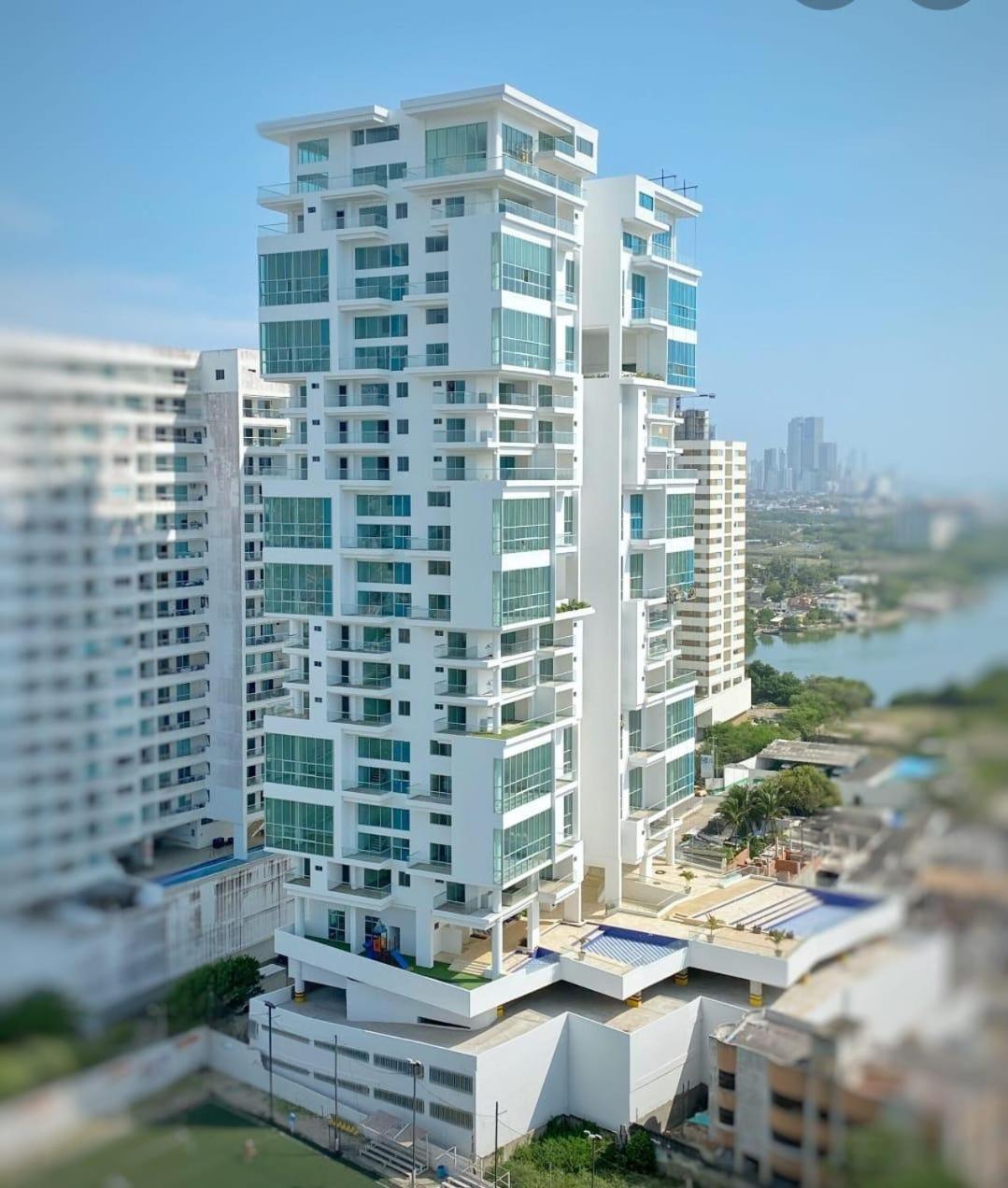 Hotel amor por cartagena - Image 1