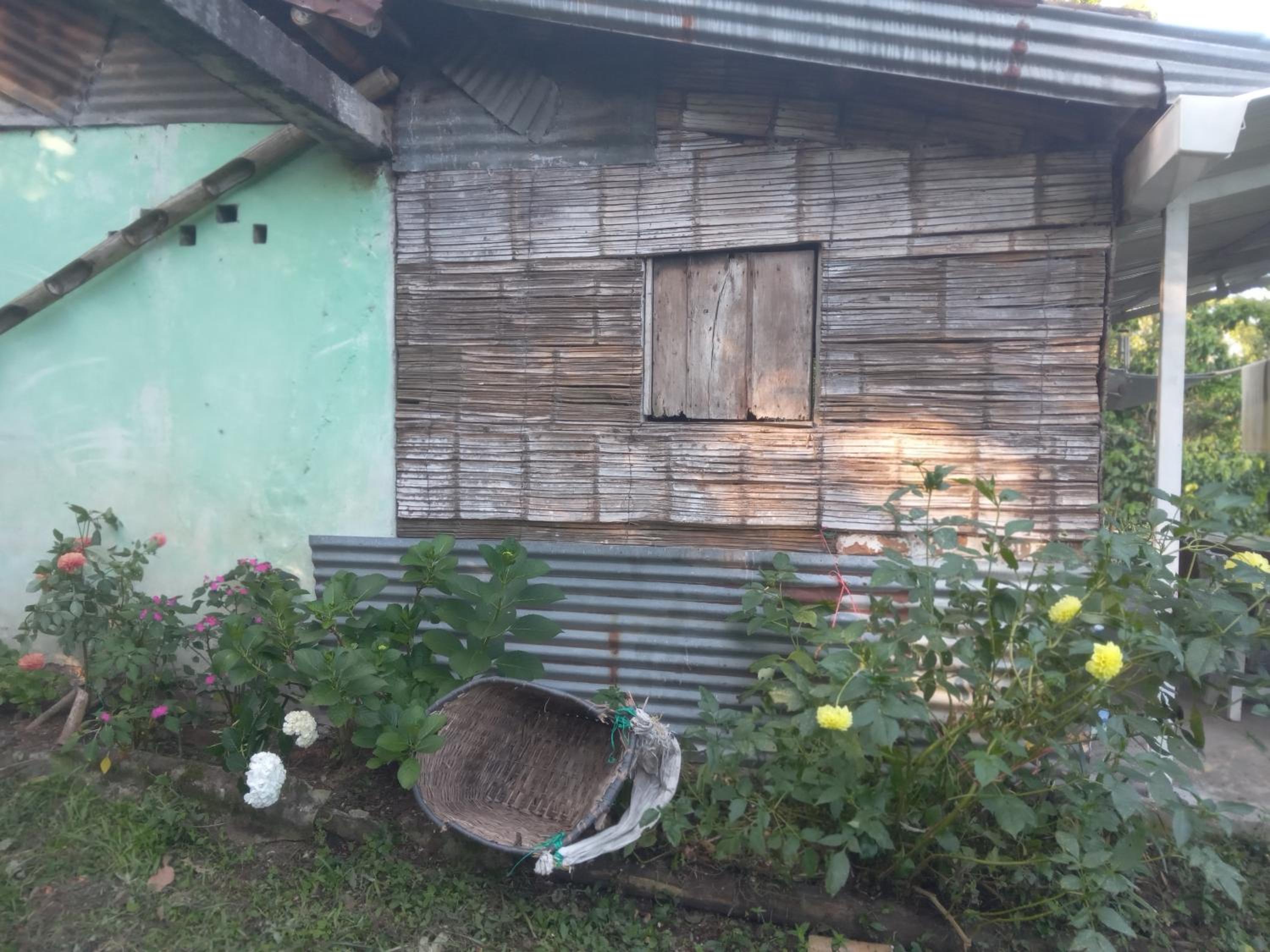 Alojamiento rural, Finca primavera