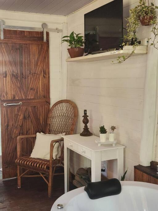 Cabana petitehouse
