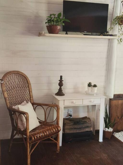 Cabana petitehouse