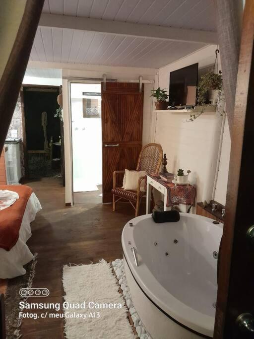 Cabana petitehouse
