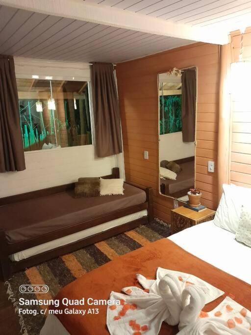 Cabana petitehouse