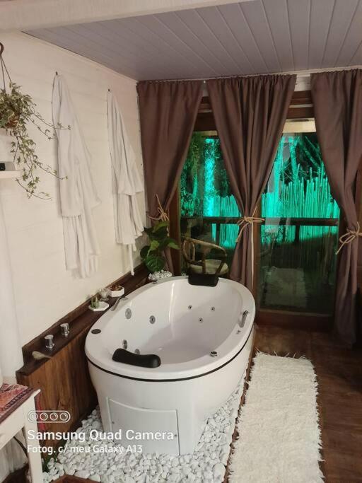 Cabana petitehouse