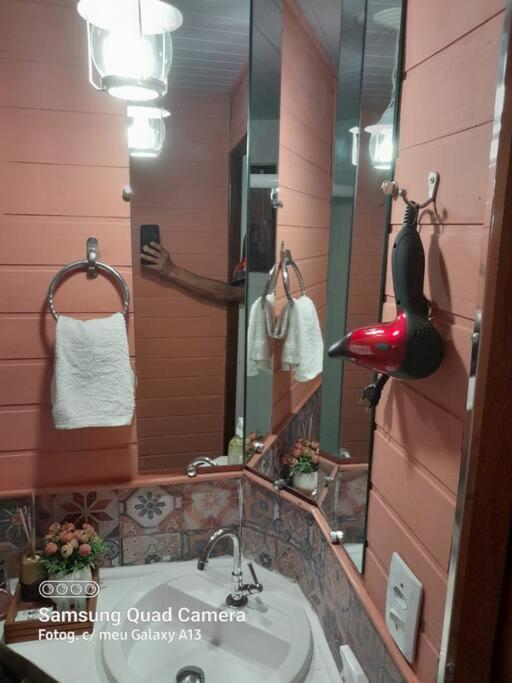 Cabana petitehouse