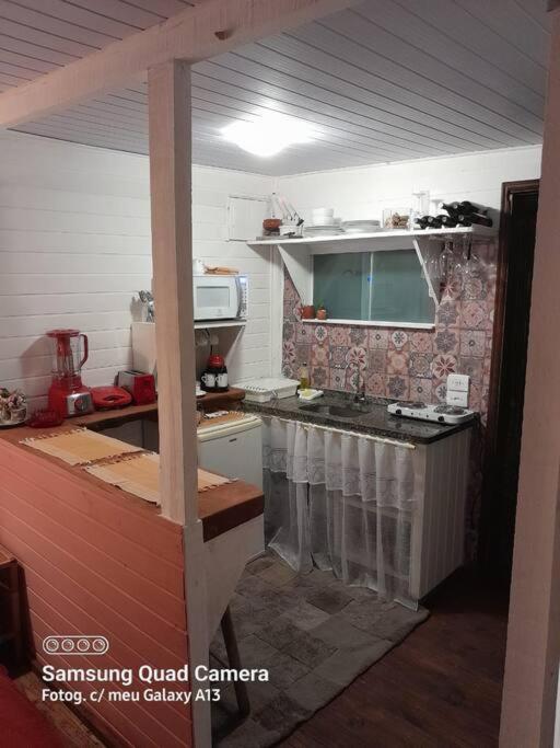 Cabana petitehouse