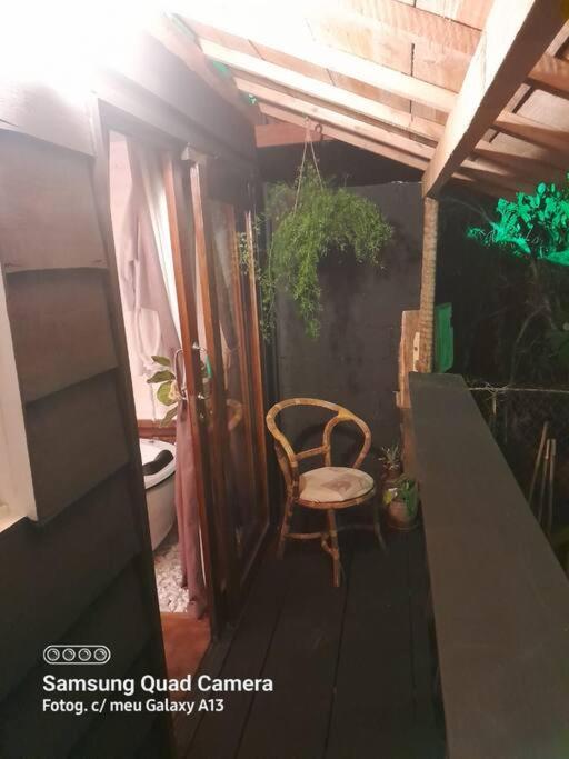 Cabana petitehouse