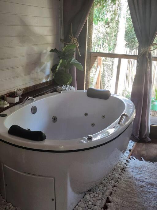 Cabana petitehouse