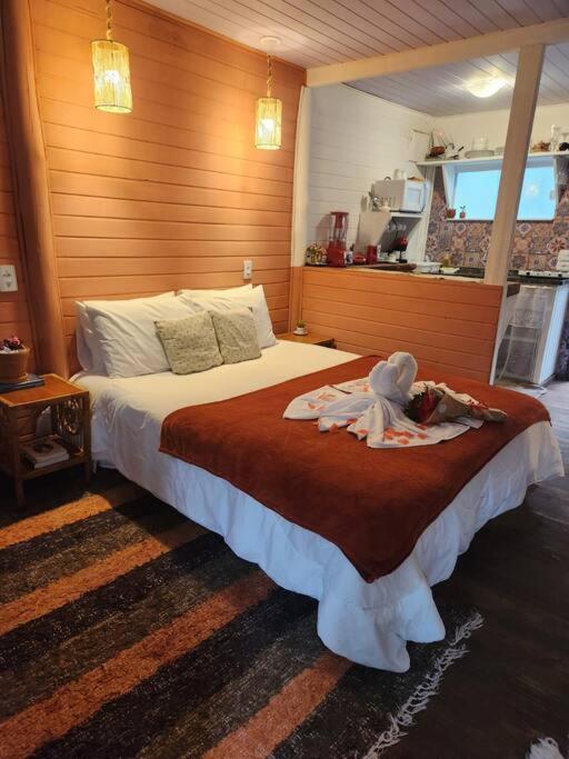 Cabana petitehouse