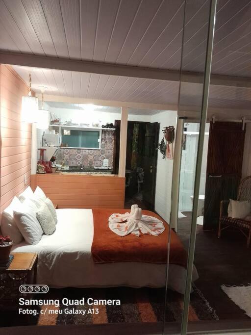 Cabana petitehouse