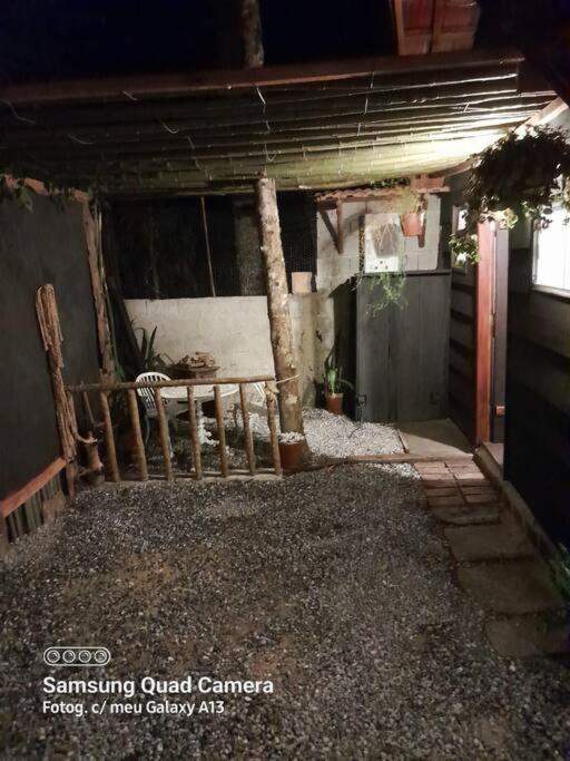 Cabana petitehouse