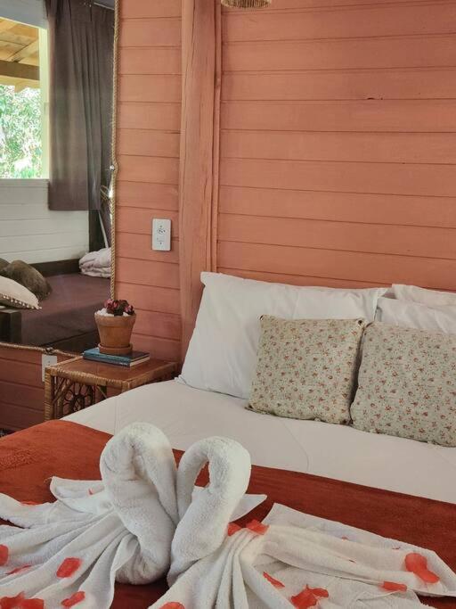 Cabana petitehouse