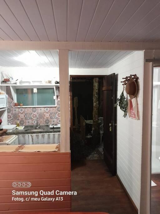 Cabana petitehouse