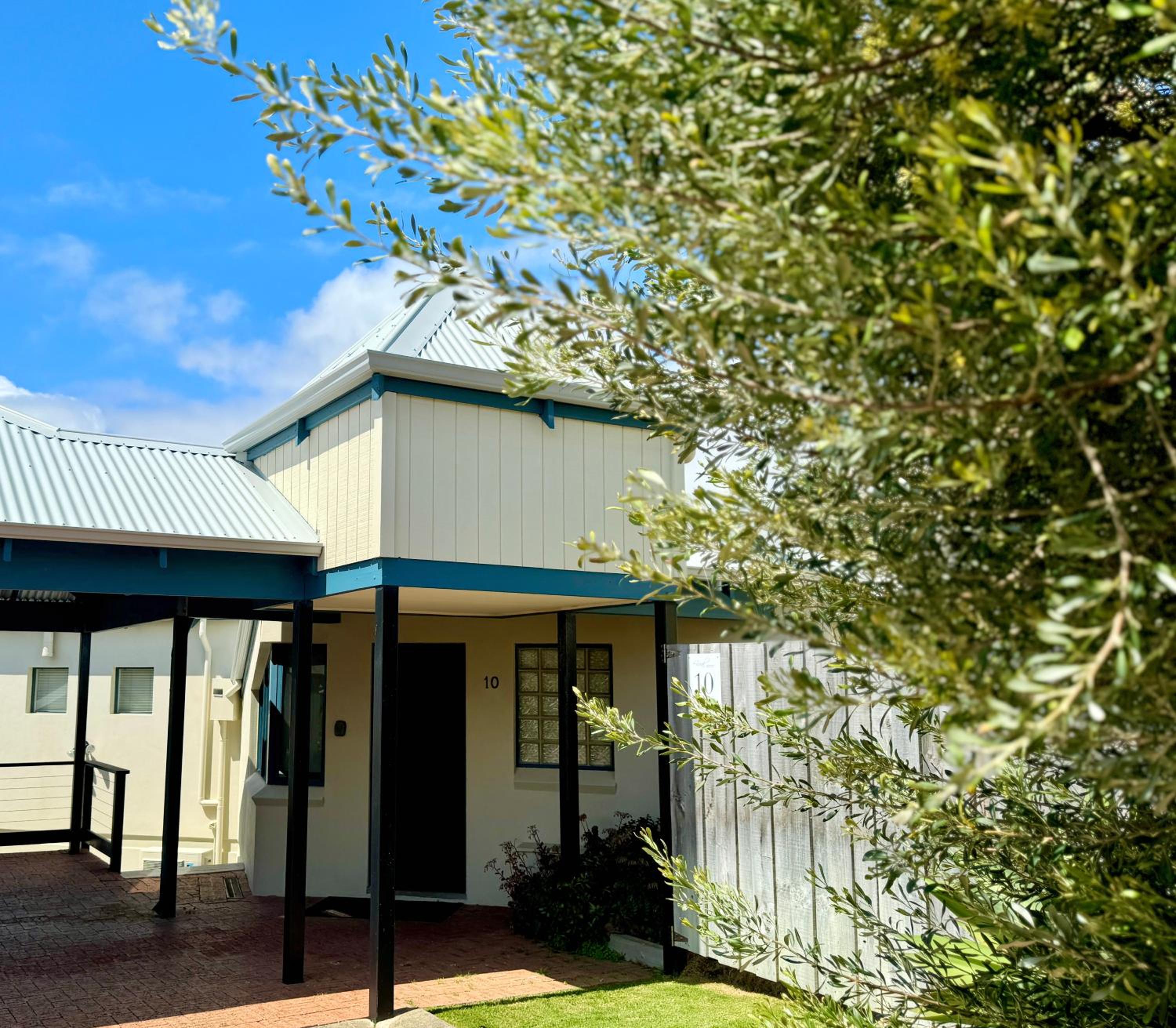 Margaret River Beach Houses