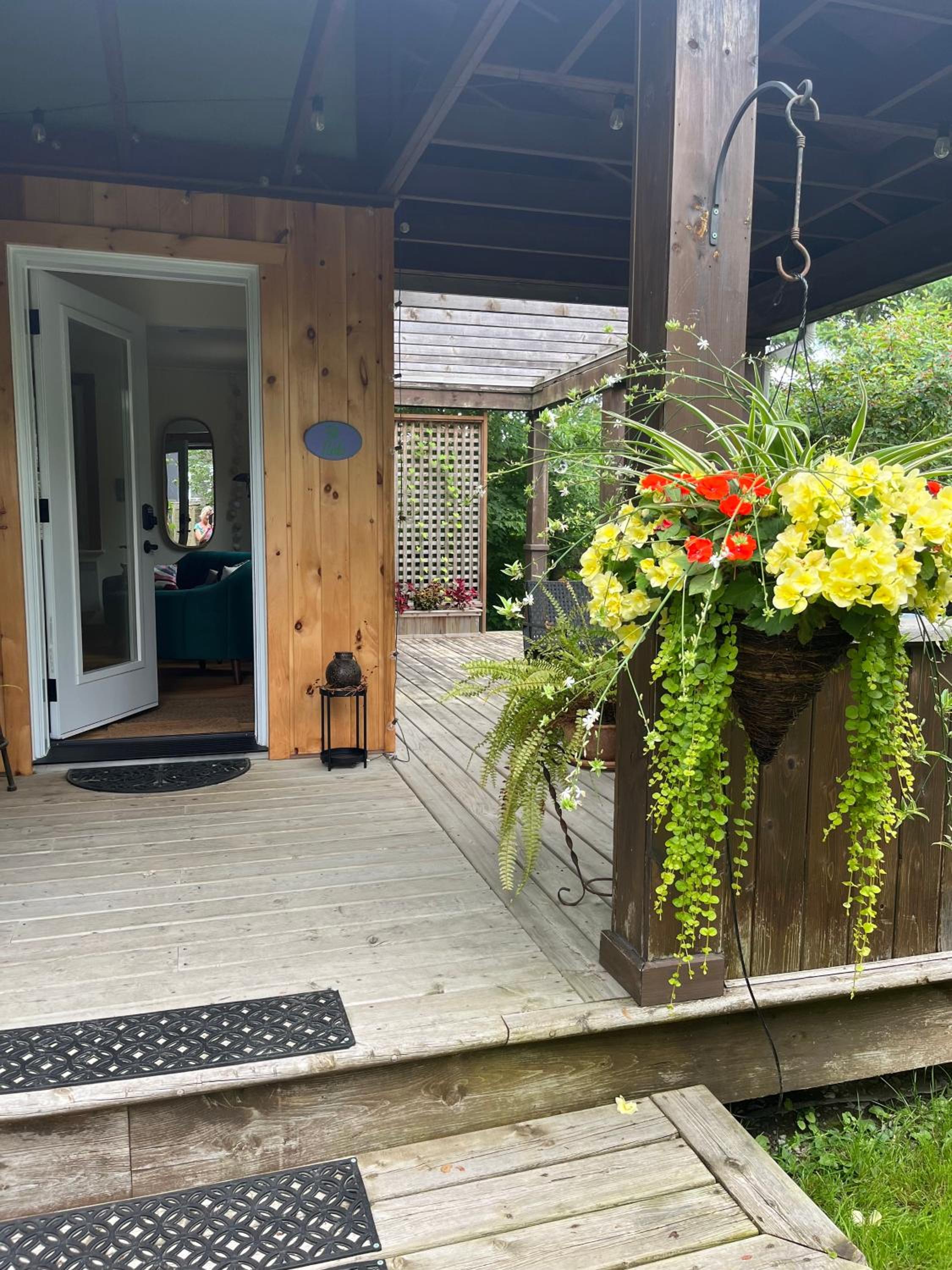 Boho Loft in Downtown Wakefield