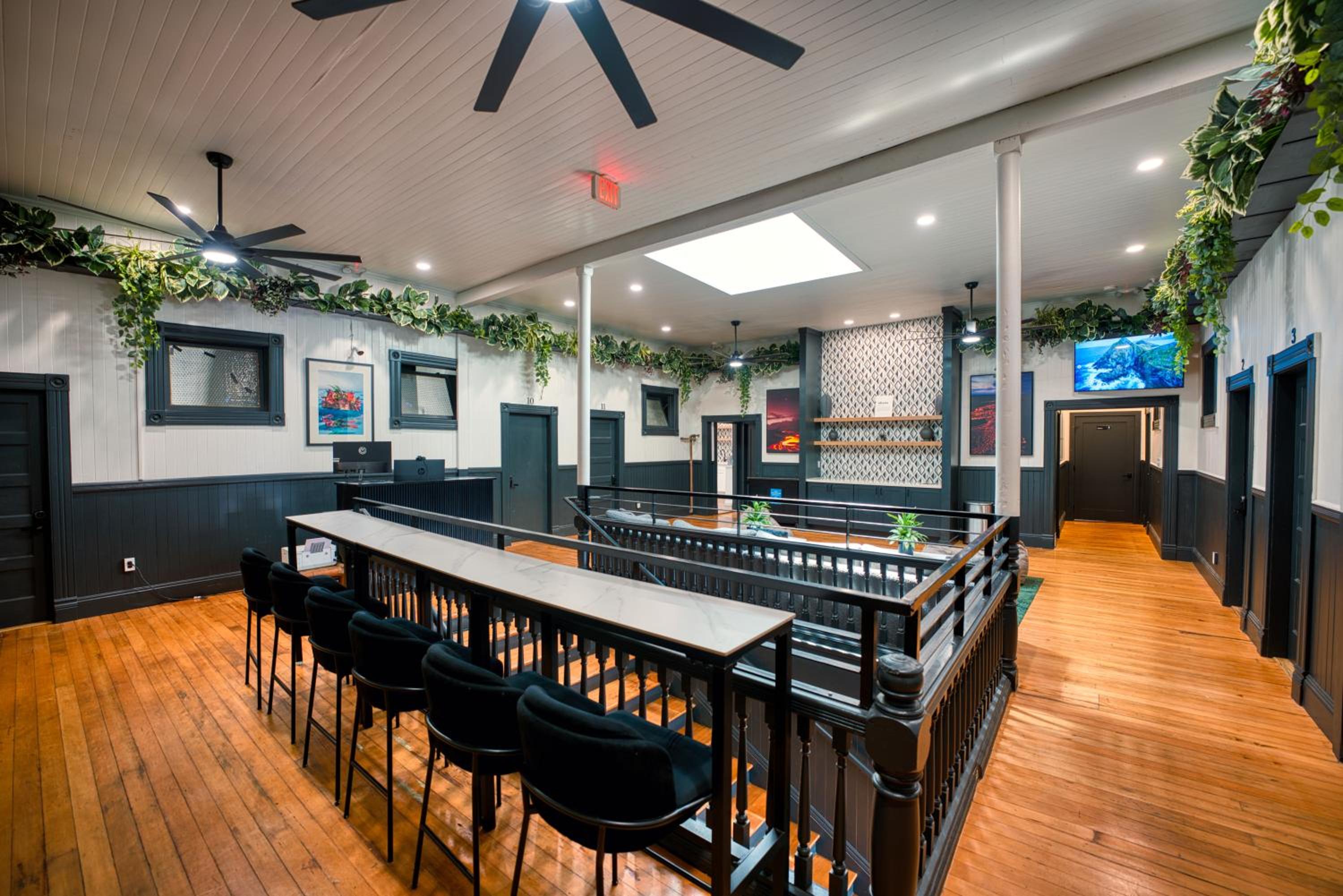 Big Island Vacations - Howzit Hostels Hawaii - Property Image 4