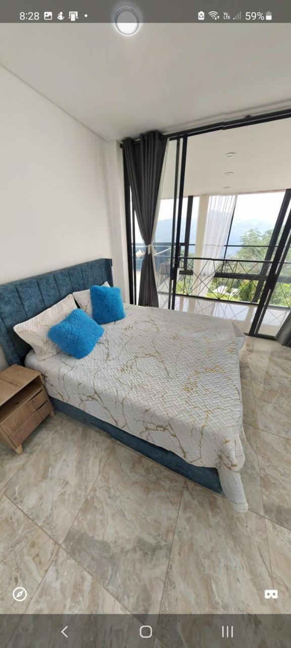 HOUSE HOTEL Terra Loma