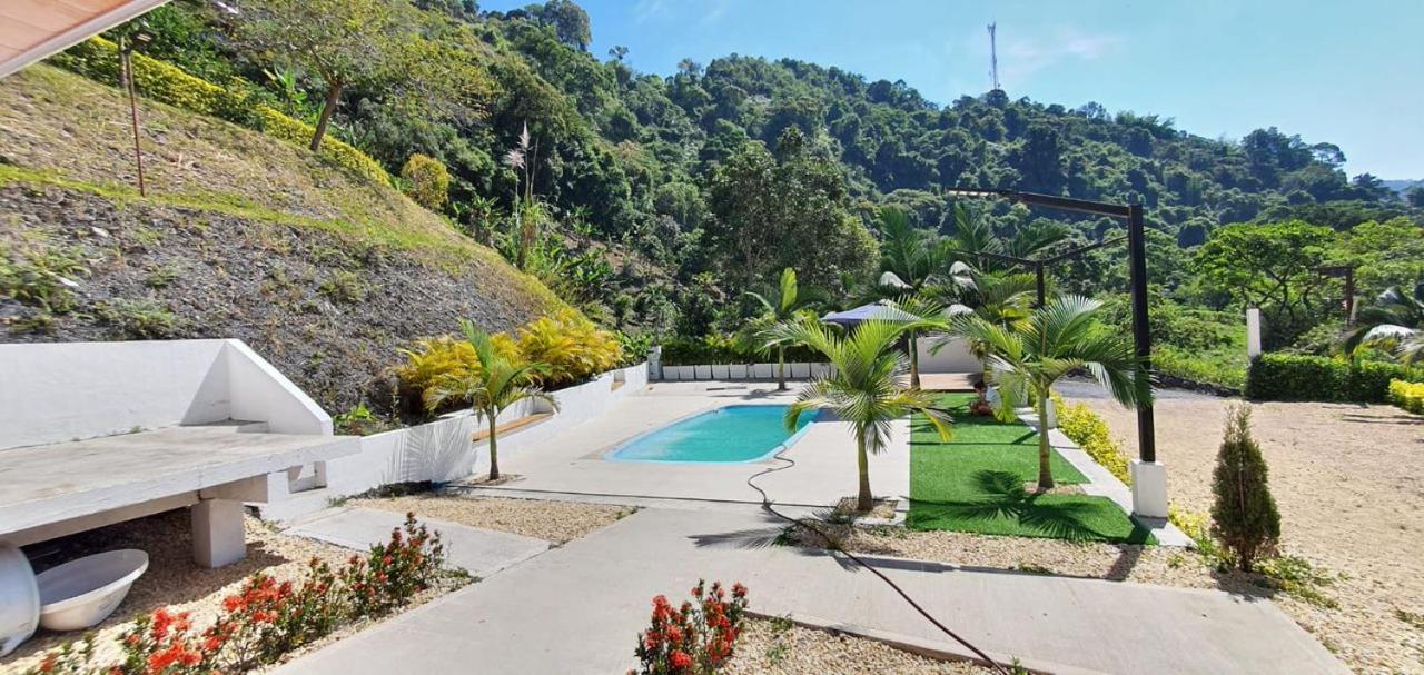 HOUSE HOTEL Terra Loma
