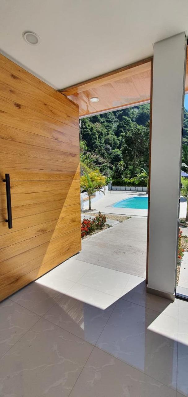 HOUSE HOTEL Terra Loma