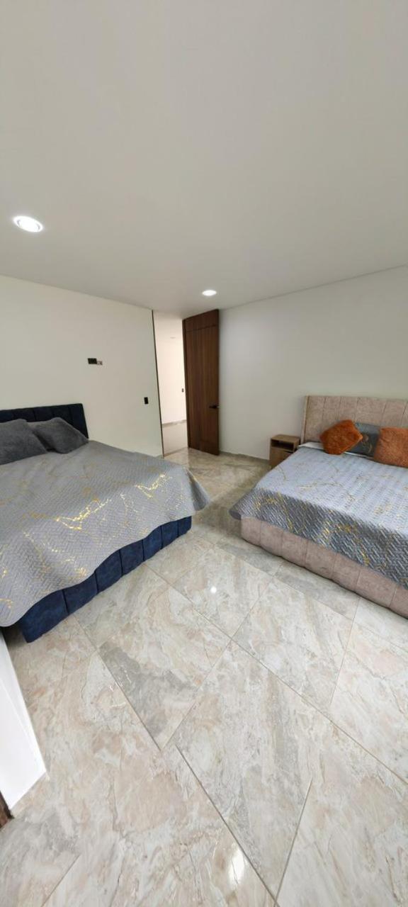 HOUSE HOTEL Terra Loma