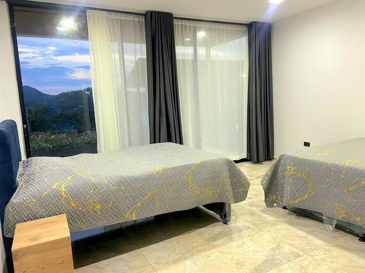 HOUSE HOTEL Terra Loma