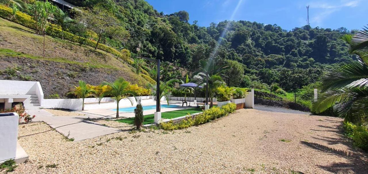 HOUSE HOTEL Terra Loma
