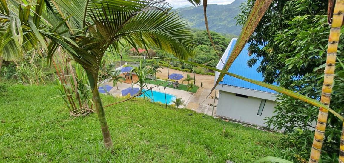 HOUSE HOTEL Terra Loma