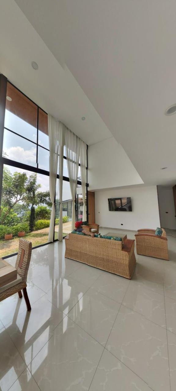 HOUSE HOTEL Terra Loma