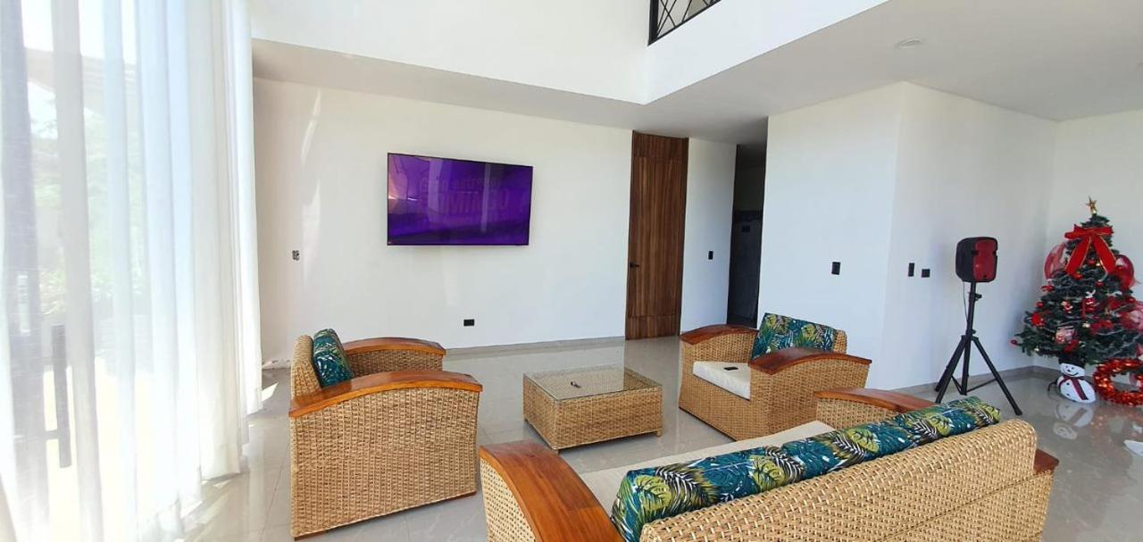 HOUSE HOTEL Terra Loma