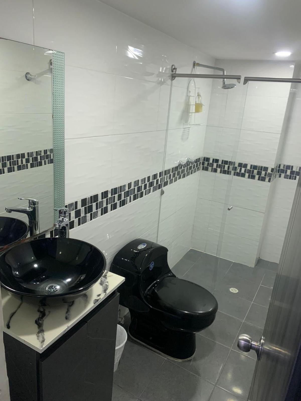 hermoso y nuevo apartamento en laureles