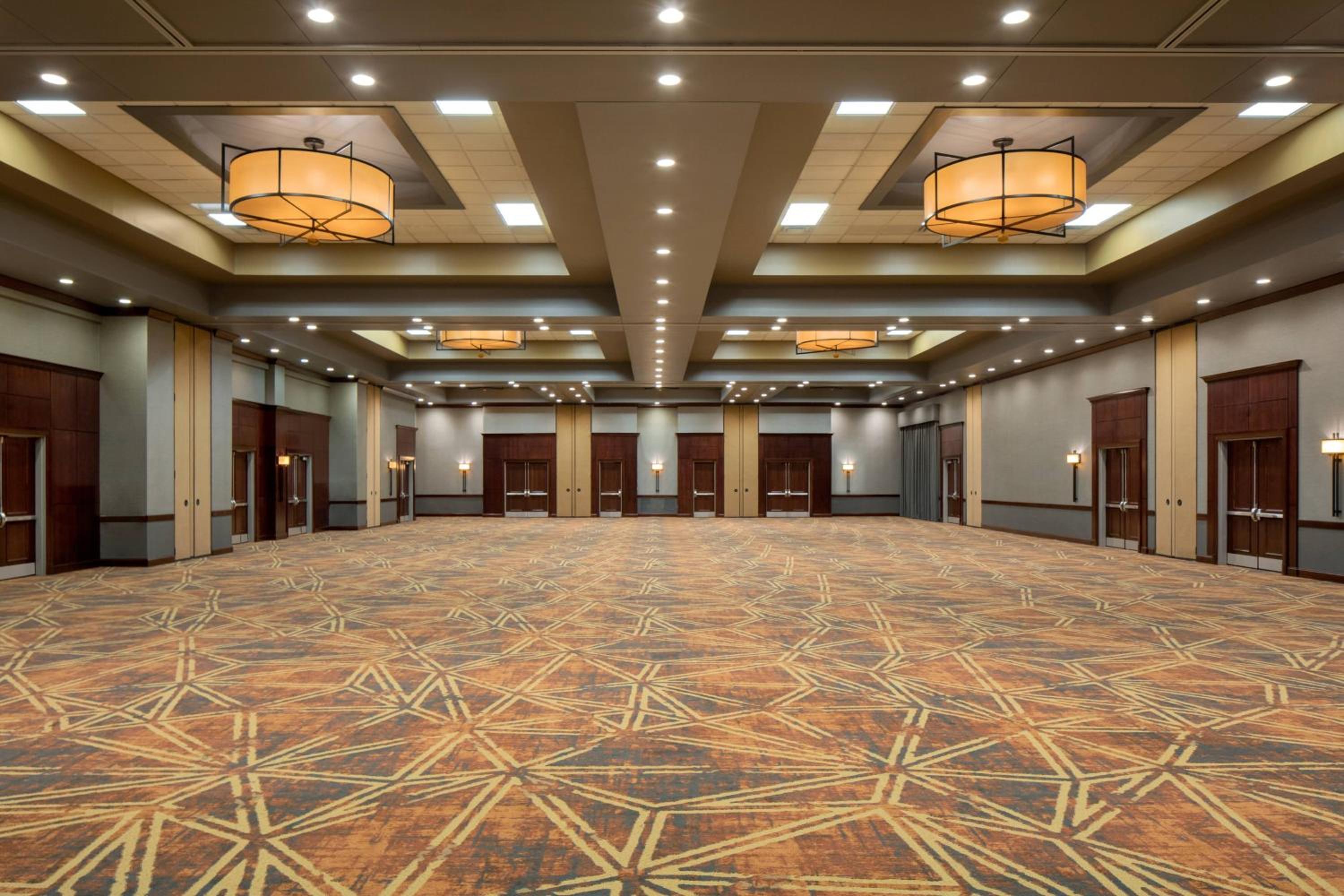 Courtyard by Marriott Dallas Allen at Allen Event Center - Property Image 27
