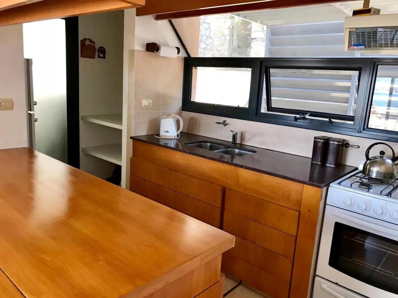 Casa N-3 En Terrazas del Lago