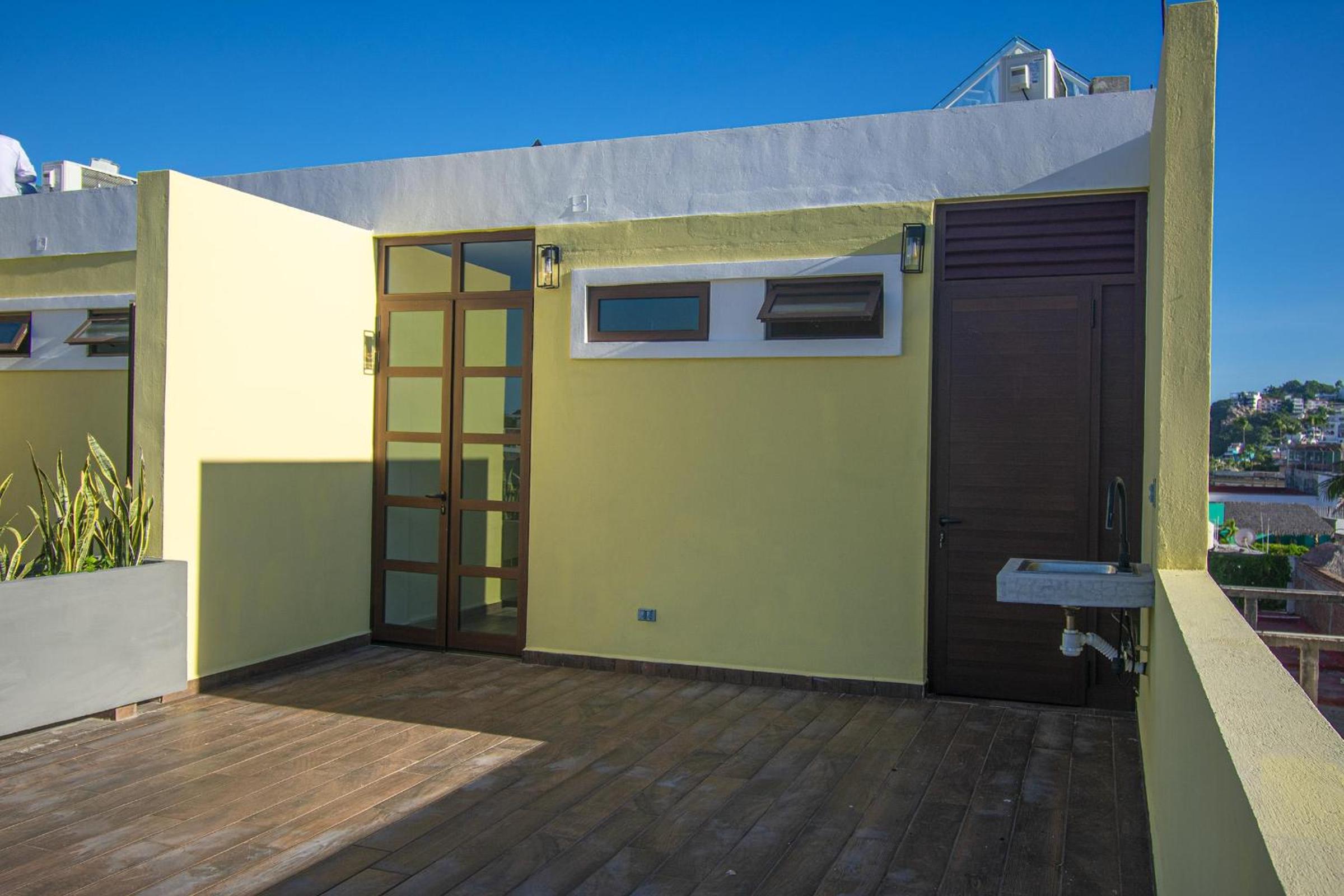 roof