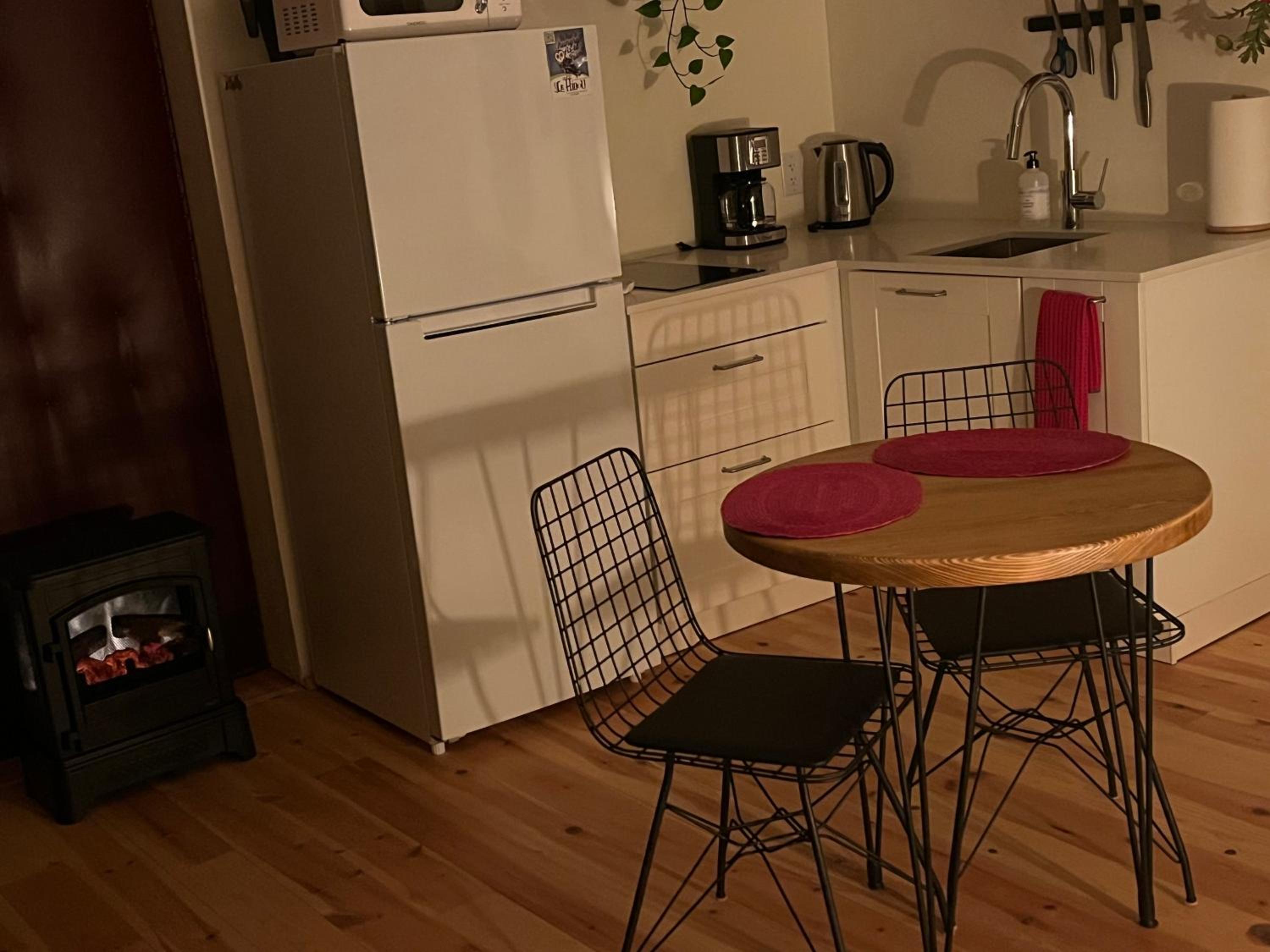 Boho Loft in Downtown Wakefield