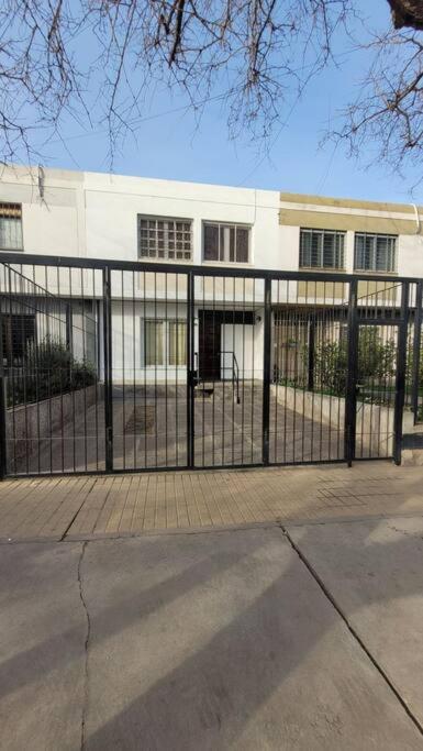 Dúplex Ciudad de Mendoza