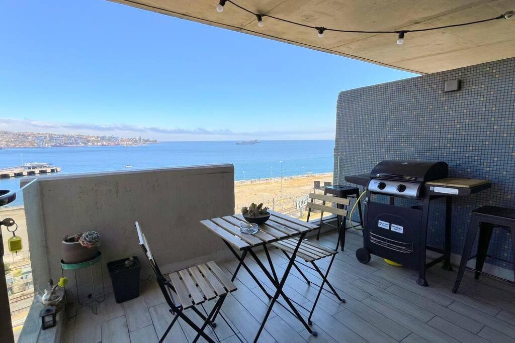 Loft Entero-La mejor vista a la bahía!