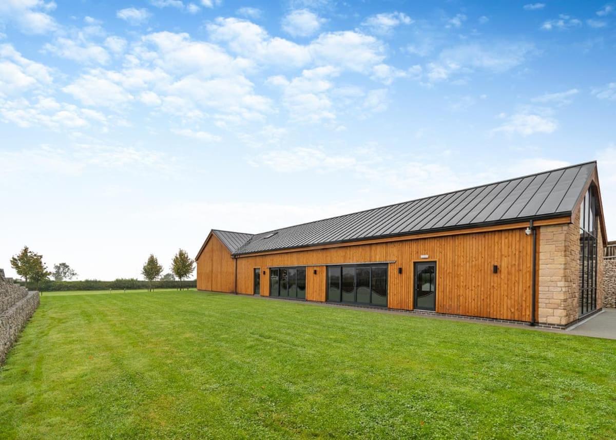Knights Lodges