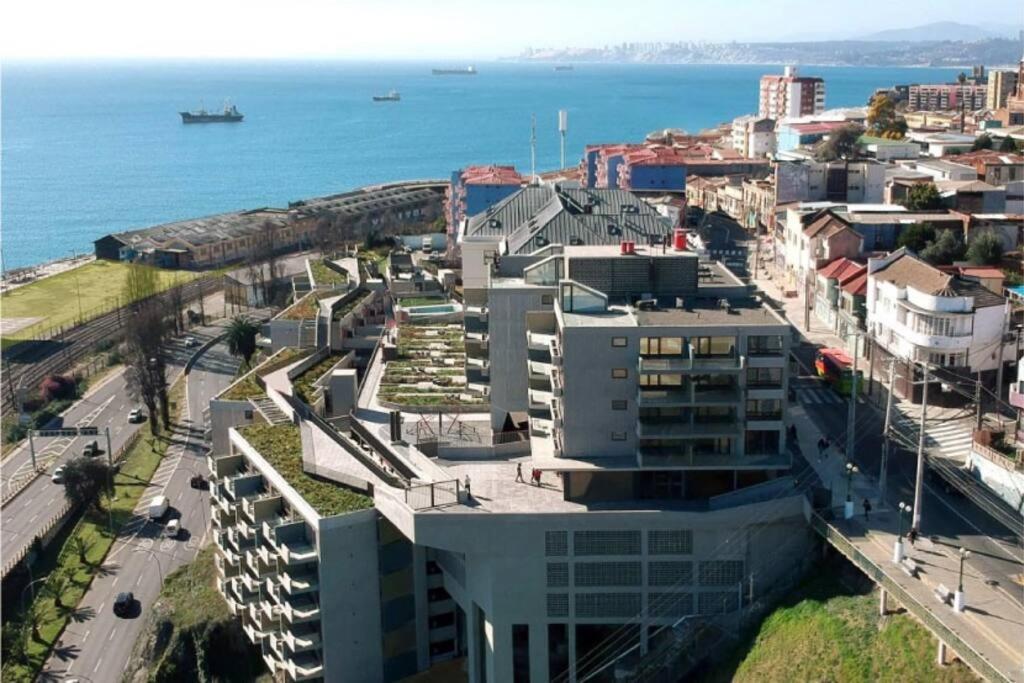 Loft Entero-La mejor vista a la bahía!