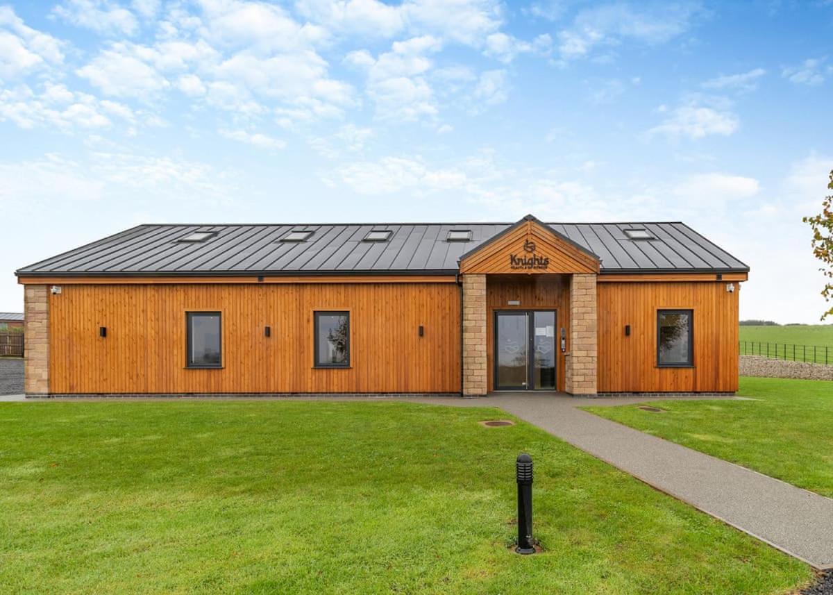 Knights Lodges