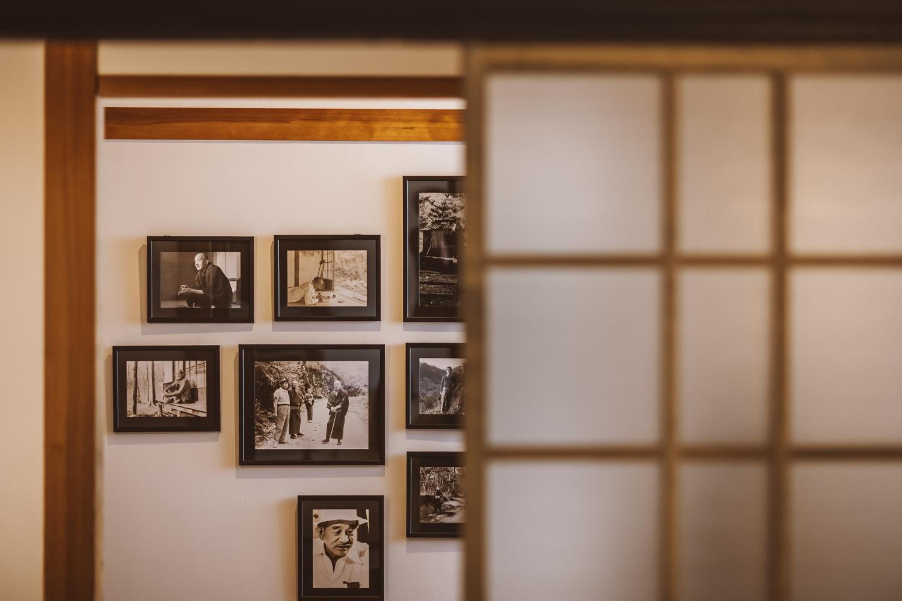 Tateshina Shinyu Onsen