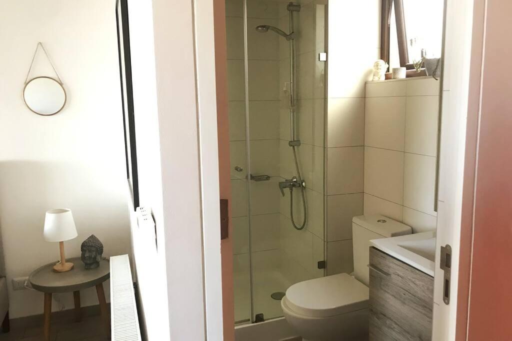 Loft Entero-La mejor vista a la bahía!