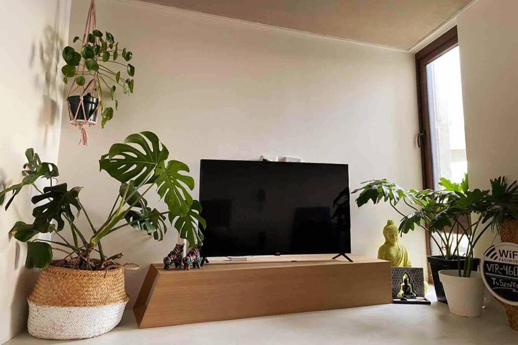 Loft Entero-La mejor vista a la bahía!