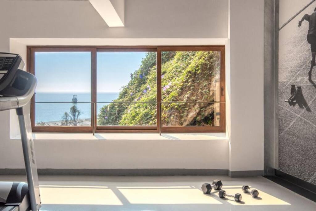 Loft Entero-La mejor vista a la bahía!