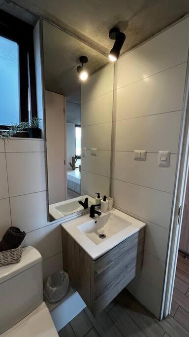 Loft Entero-La mejor vista a la bahía!