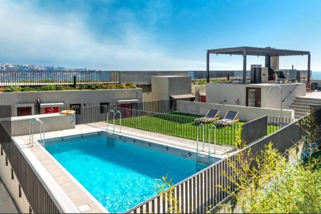 Loft Entero-La mejor vista a la bahía!