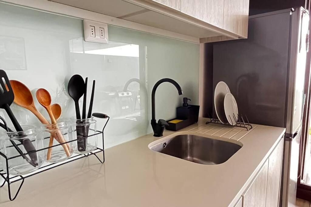Loft Entero-La mejor vista a la bahía!