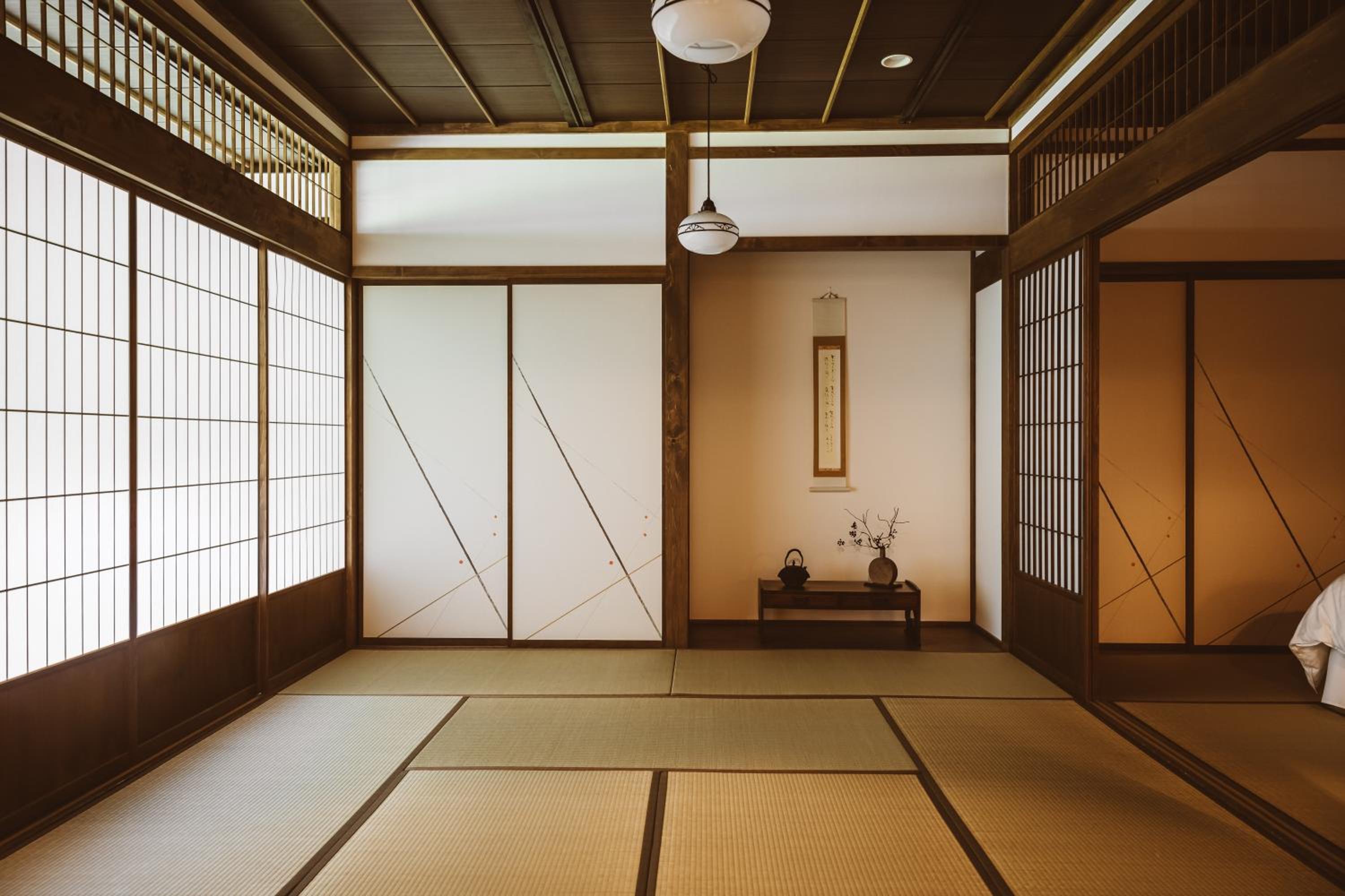 Tateshina Shinyu Onsen