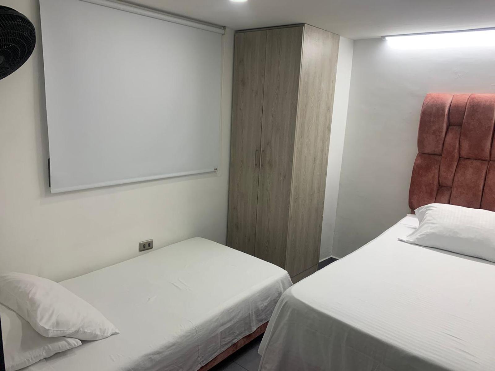 hermoso y nuevo apartamento en laureles